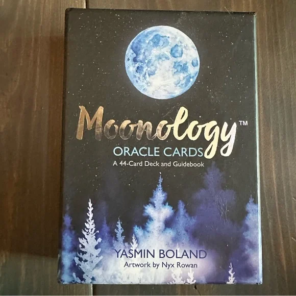 Tarot Bundle - Picture 2 of 9